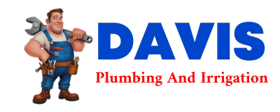 Trusted plumber in MCCLUSKY